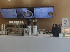 -M Stand(北京平安幸福中心店)