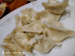 鲅鱼饺子-必点海鲜·鲅鱼水饺(鞍山西道店)