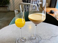 -Nectar One Cafe(勇烈路n1店)