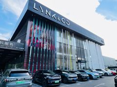 -中鑫之宝领克中心(姚家园店)