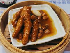 -点都德(A8店)
