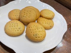 -六月花园咖啡馆(中关村东路店)