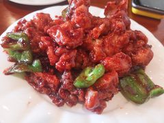 碎溜鸡-景秀餐厅(南锣鼓巷店)