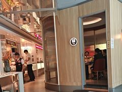 -左庭右院鲜牛肉火锅(新梅广场店)
