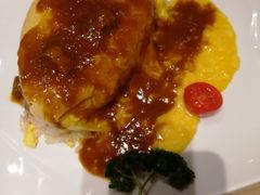 -必胜客(新中纬店)