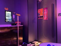-星聚会KTV(前海印里店)
