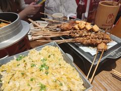 -管氏翅吧(马家堡店)