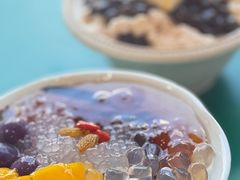 -堂屋糖水店(愚园店)