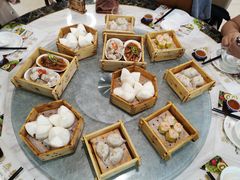 -點無缺茶楼·海鲜酒家(世博店)