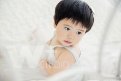 -WPlus明星肖像亲子全家福摄影
