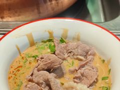 -京元盛铜锅涮肉(上海总店)