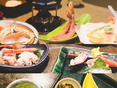 -蟹道乐(網元別館店)