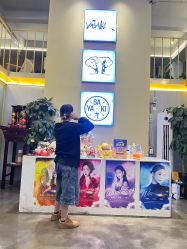 -YASAKI国际舞蹈中心