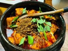 -陈麻婆豆腐(旗舰店)