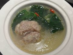 -芳芳私房菜·精做淮扬菜(承德路店)