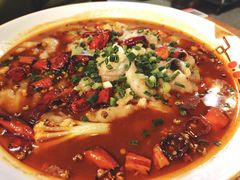 -酒阳蒸经小酒馆(解放碑店)