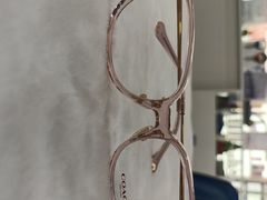 -宝视达眼镜(公园道店)