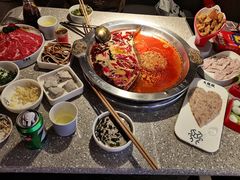 -大龙燚火锅(太古里店)