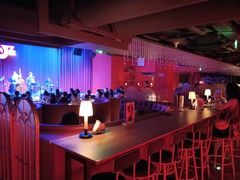 -JZ Club 爵士酒吧(上海店)