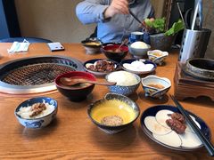 -炎蔵牛舌烤肉