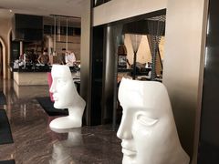 -瑞吉酒店 · Elba 欧尔巴意大利餐厅· 精致意餐·云端聚会