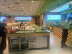 -一围小火锅(高铁吾悦店)