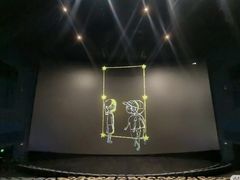 -博纳国际影城IMAX(中央大道店)