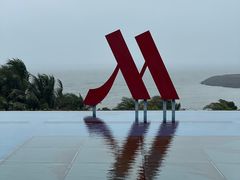 -海口万豪·大堂吧·望海吧.日落海景·下午茶·奶茶·咖啡·轻食·蛋糕·鸡尾酒·清吧