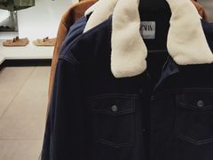 -ZARA(青岛万象城店)