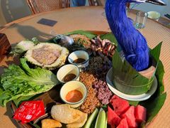 -南木湾·孔雀宴手抓饭·傣味餐厅