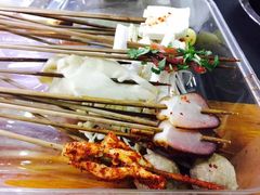 -八一好吃街·高品美食广场