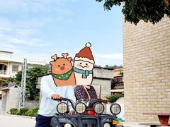 -良溪古村