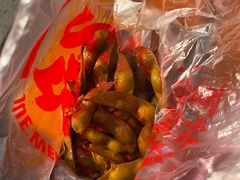 -绝味鸭脖(长宁路店)