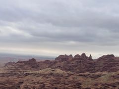 -张掖平山湖大峡谷