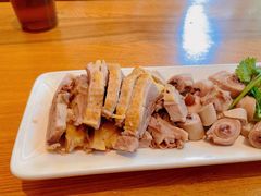 -猛料鸭仔饭(赤坎店)