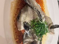 -索菲特酒店·乐轩华中餐厅