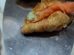 -上海浦东丽晟假日酒店-多瑙河全日餐厅
