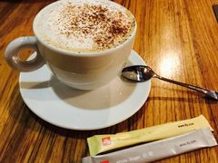 -PIZZA BIANCA(民园店)