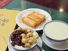 -民信老铺(华盖路店)
