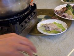 -小煵记·打边炉(西丽文光店)