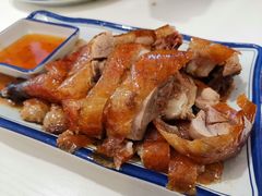 -食运茶餐厅(文化宫店)
