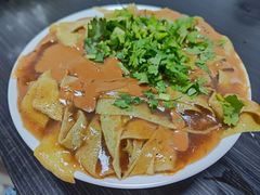 -正味斋锅巴菜(西北角店)