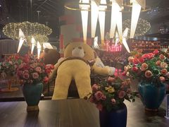 -K+全国连锁KTV(绿地缤纷天地店)