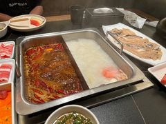 -福禄娃一家人火锅(上地店)