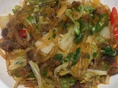 -巴依老爷新疆美食(昌平店)