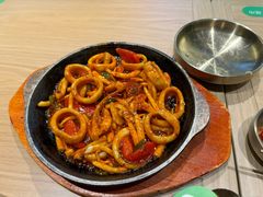 -西塔老太太拌饭(城市集市龙之梦店)