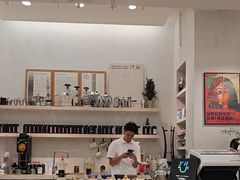 -玫瑰咖啡(中山六路店)