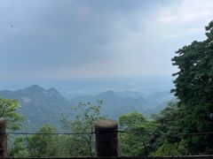 -青城山