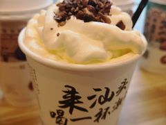恬恬幽兰-一杯潮茶·专注潮汕茶饮(十二中创始店)