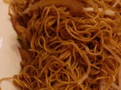 -上海金桥红枫万豪酒店-万豪中餐厅